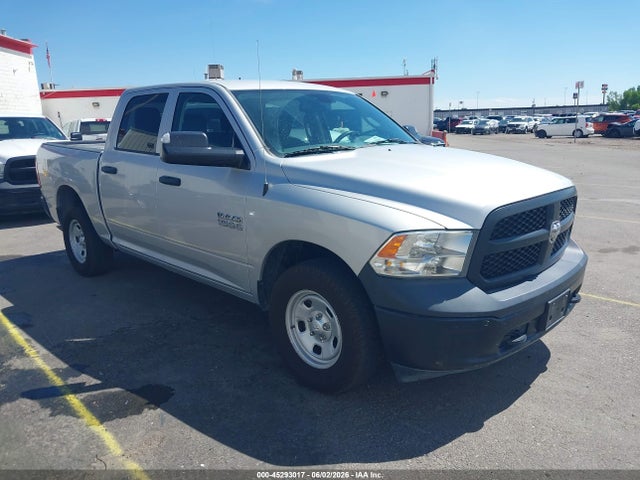 Auction sale of the 2016 Ram 1500, vin: 1C6RR7KG7GS348996, lot number: 45293017