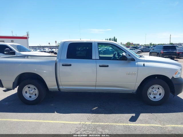 1C6RR7KG7GS348996 RAM 1500