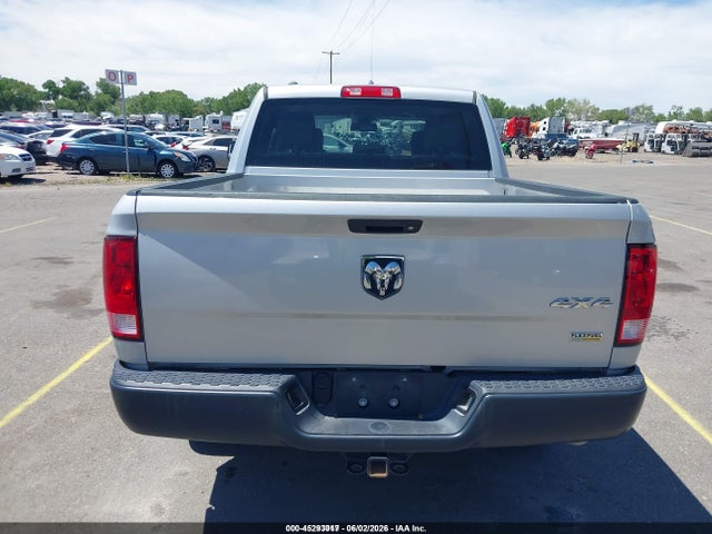 1C6RR7KG7GS348996 RAM 1500