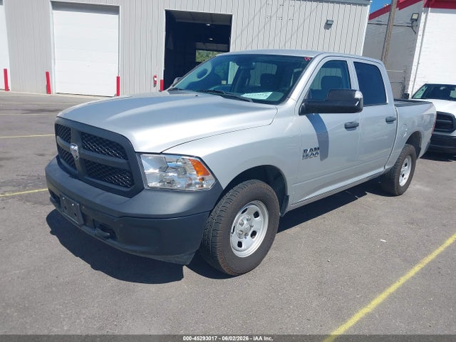 1C6RR7KG7GS348996 RAM 1500