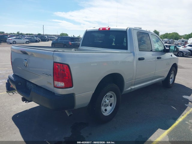 1C6RR7KG7GS348996 RAM 1500