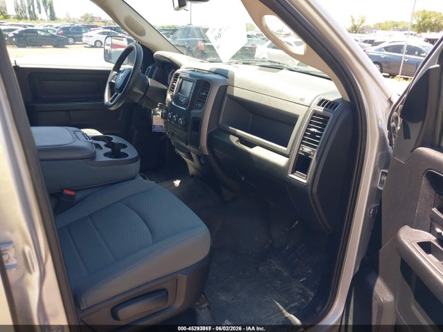 1C6RR7KG7GS348996 RAM 1500