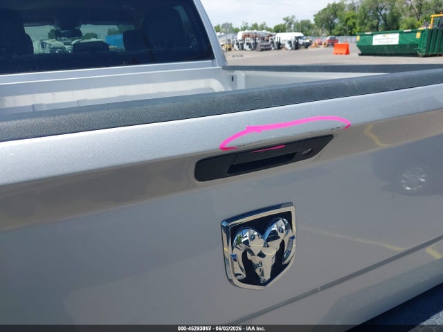 1C6RR7KG7GS348996 RAM 1500