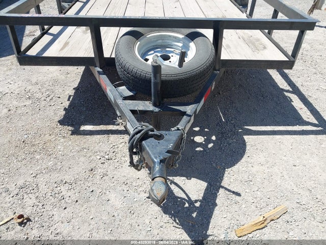 AZ397116 Utility Cm
