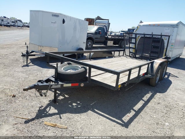 AZ397116 Utility Cm