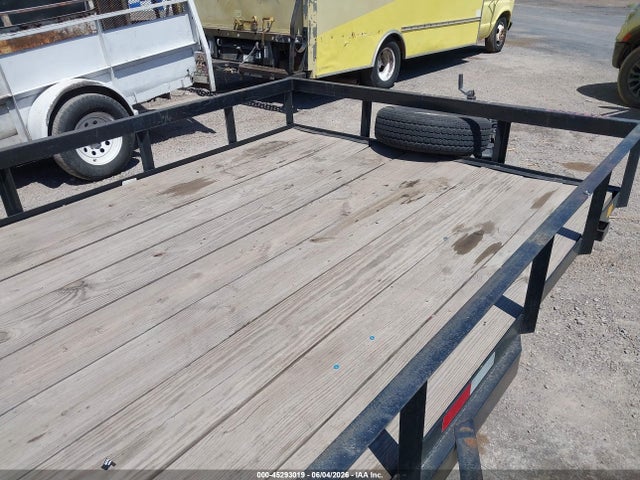 AZ397116 Utility Cm