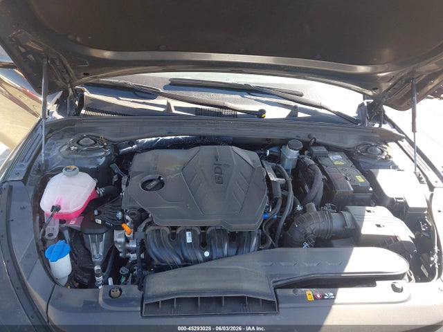 2026 Kia K5 Lxs Fwd მანქანა იყიდება აუქციონზე, vin: KNAG24J7XT5431770, აუქციონის ნომერი: 45293028