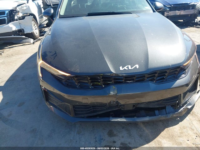 2026 Kia K5 Lxs Fwd მანქანა იყიდება აუქციონზე, vin: KNAG24J7XT5431770, აუქციონის ნომერი: 45293028