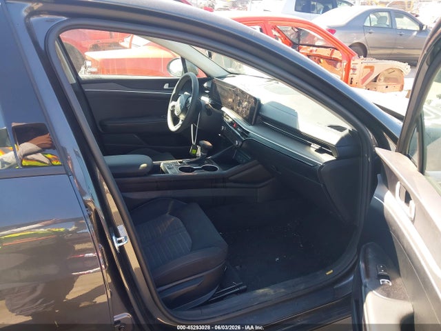 2026 Kia K5 Lxs Fwd მანქანა იყიდება აუქციონზე, vin: KNAG24J7XT5431770, აუქციონის ნომერი: 45293028