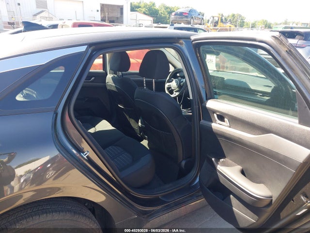 2026 Kia K5 Lxs Fwd მანქანა იყიდება აუქციონზე, vin: KNAG24J7XT5431770, აუქციონის ნომერი: 45293028
