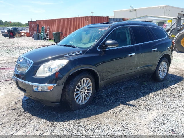 45293031 :رقم المزاد ، 5GAKVCEDXCJ115325 vin ، 2012 Buick Enclave Leather مزاد بيع