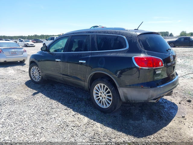 45293031 :رقم المزاد ، 5GAKVCEDXCJ115325 vin ، 2012 Buick Enclave Leather مزاد بيع