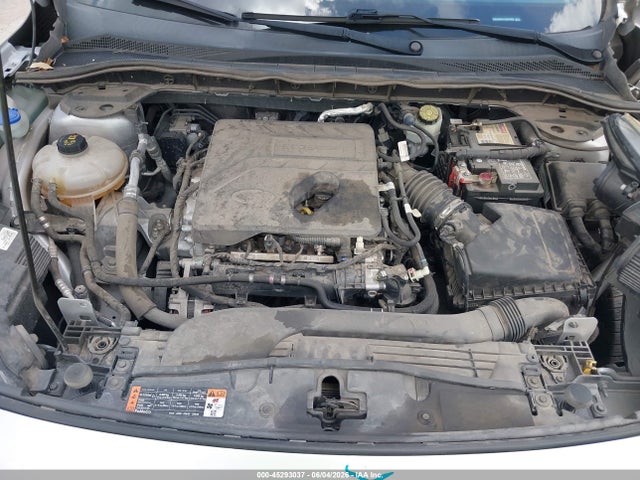 1FMCU0F61LUA76395 Ford ESCAPE S