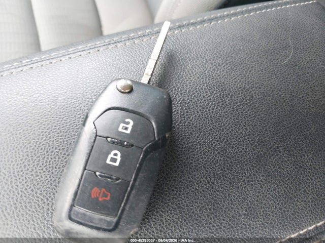 1FMCU0F61LUA76395 Ford ESCAPE S