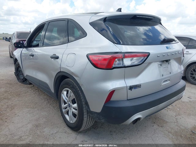 1FMCU0F61LUA76395 Ford ESCAPE S