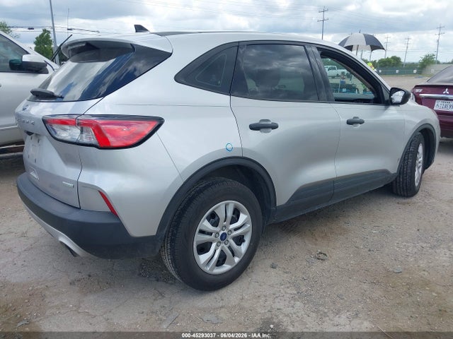 1FMCU0F61LUA76395 Ford ESCAPE S