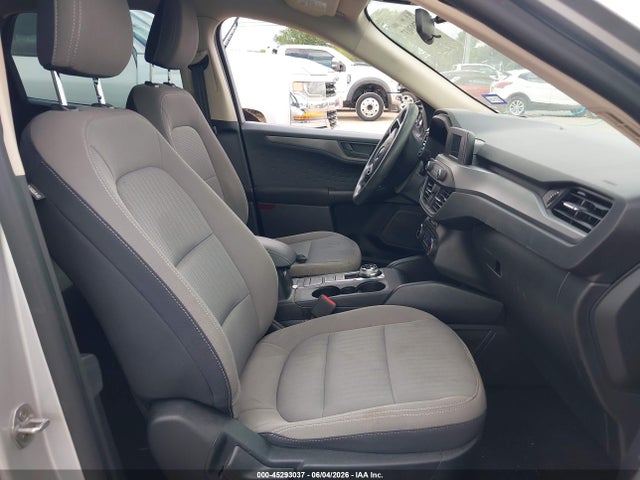 1FMCU0F61LUA76395 Ford ESCAPE S