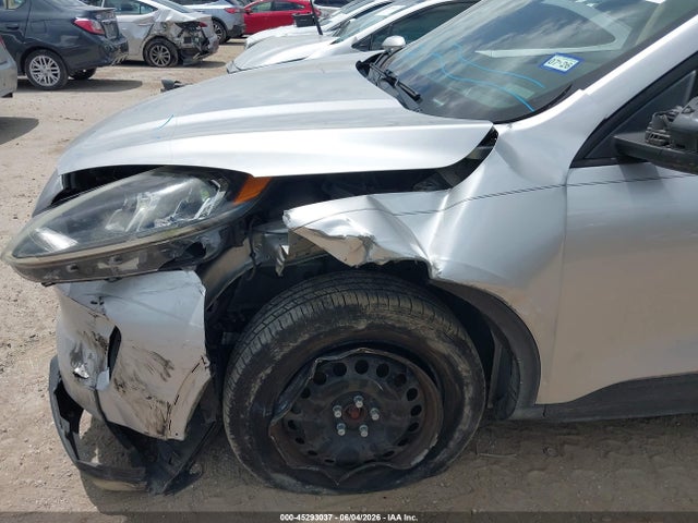 1FMCU0F61LUA76395 Ford ESCAPE S