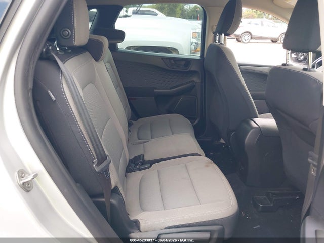 Продаж на аукціоні авто 2020 Ford Escape S, vin: 1FMCU0F61LUA76395, номер лоту: 45293037