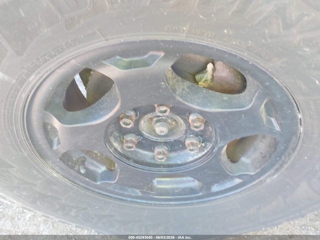 Продажа на аукционе авто 1998 Chevrolet K1500 Fleetside, vin: 1GCEK14RXWZ266130, номер лота: 45293040