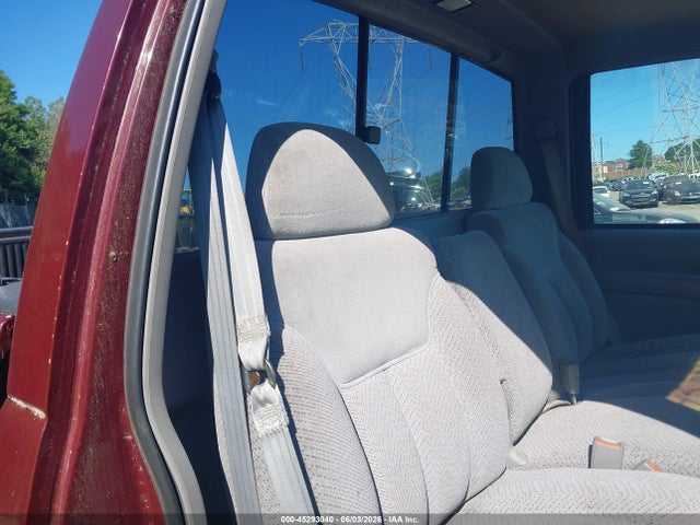 Продажа на аукционе авто 1998 Chevrolet K1500 Fleetside, vin: 1GCEK14RXWZ266130, номер лота: 45293040