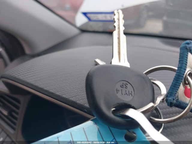 Aukcja sprzedaży 2019 Hyundai Elantra Sel, vin: KMHD84LF3KU889210, numer aukcji: 45293042