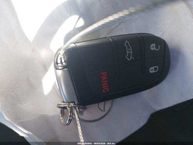 Aukcja sprzedaży 2019 Dodge Charger Police Rwd, vin: 2C3CDXATXKH514119, numer aukcji: 45293043