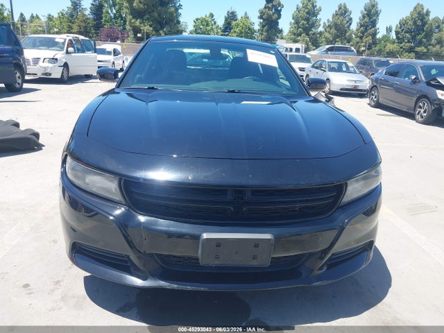 Aukcja sprzedaży 2019 Dodge Charger Police Rwd, vin: 2C3CDXATXKH514119, numer aukcji: 45293043