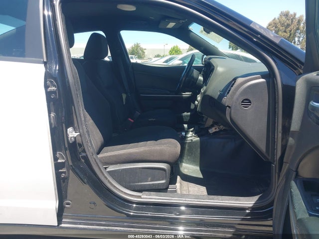 Aukcja sprzedaży 2019 Dodge Charger Police Rwd, vin: 2C3CDXATXKH514119, numer aukcji: 45293043
