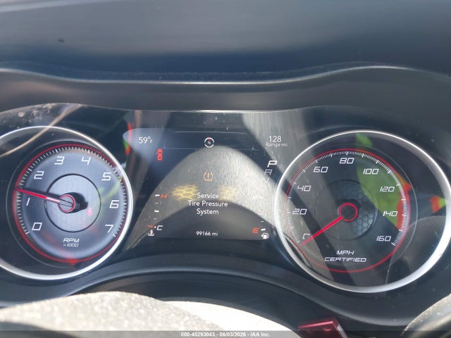 Aukcja sprzedaży 2019 Dodge Charger Police Rwd, vin: 2C3CDXATXKH514119, numer aukcji: 45293043