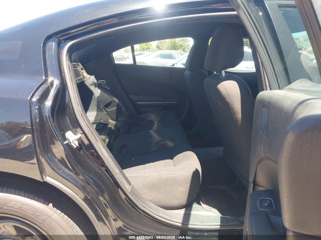 Aukcja sprzedaży 2019 Dodge Charger Police Rwd, vin: 2C3CDXATXKH514119, numer aukcji: 45293043