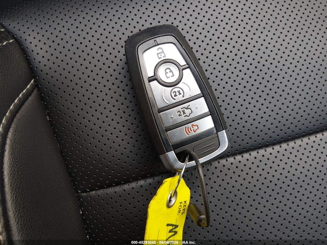 45293045 :رقم المزاد ، 1FAGP8UH3S5117799 vin ، 2025 Ford Mustang Ecoboost Premium مزاد بيع