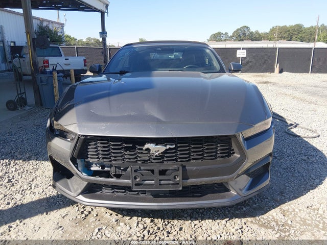 45293045 :رقم المزاد ، 1FAGP8UH3S5117799 vin ، 2025 Ford Mustang Ecoboost Premium مزاد بيع