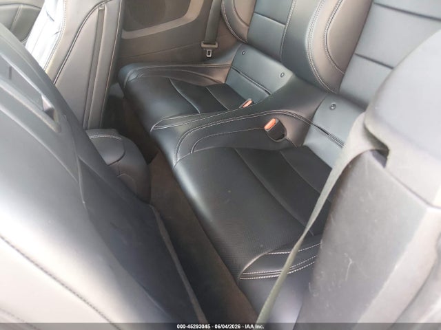 45293045 :رقم المزاد ، 1FAGP8UH3S5117799 vin ، 2025 Ford Mustang Ecoboost Premium مزاد بيع