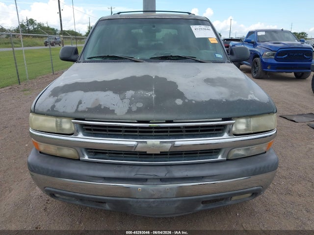 45293046 :رقم المزاد ، 1GNEC13Z32R248388 vin ، 2002 Chevrolet Tahoe Ls مزاد بيع