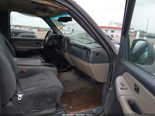 45293046 :رقم المزاد ، 1GNEC13Z32R248388 vin ، 2002 Chevrolet Tahoe Ls مزاد بيع