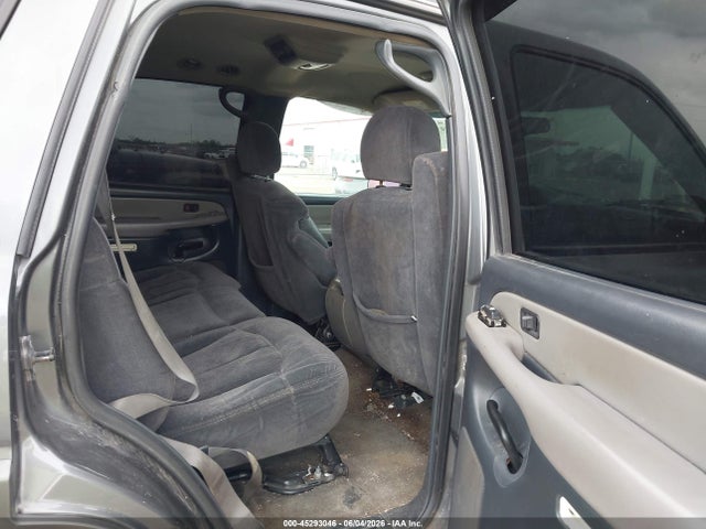 45293046 :رقم المزاد ، 1GNEC13Z32R248388 vin ، 2002 Chevrolet Tahoe Ls مزاد بيع