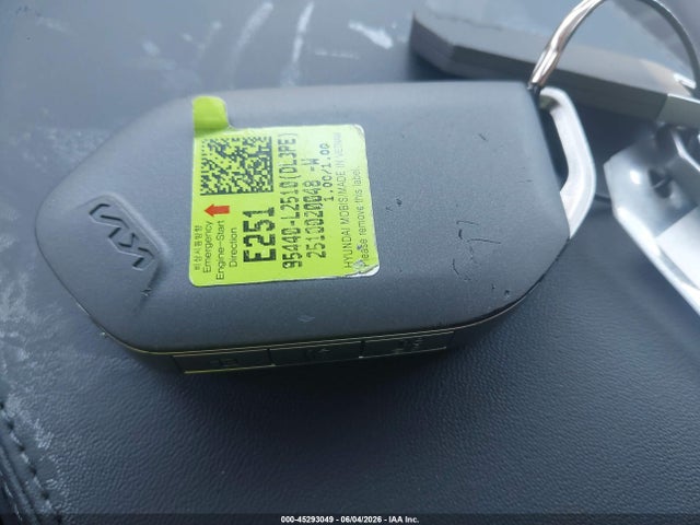2026 Kia K5 Lxs Fwd მანქანა იყიდება აუქციონზე, vin: KNAG24J76T5443978, აუქციონის ნომერი: 45293049