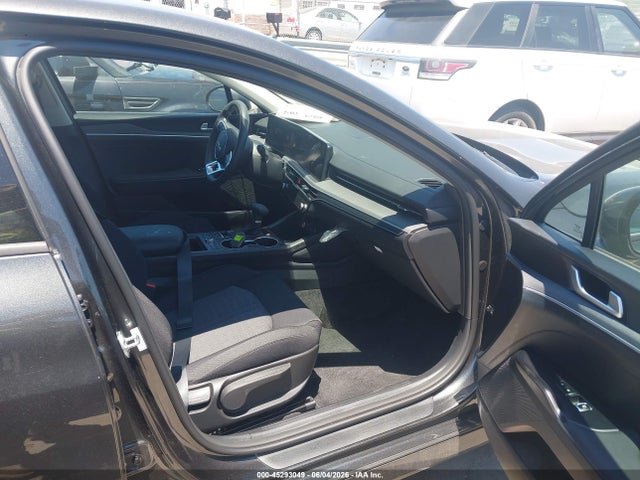 2026 Kia K5 Lxs Fwd მანქანა იყიდება აუქციონზე, vin: KNAG24J76T5443978, აუქციონის ნომერი: 45293049