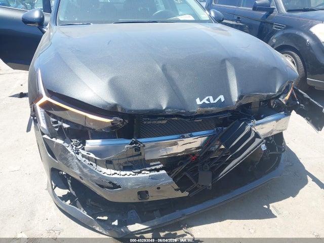 2026 Kia K5 Lxs Fwd მანქანა იყიდება აუქციონზე, vin: KNAG24J76T5443978, აუქციონის ნომერი: 45293049
