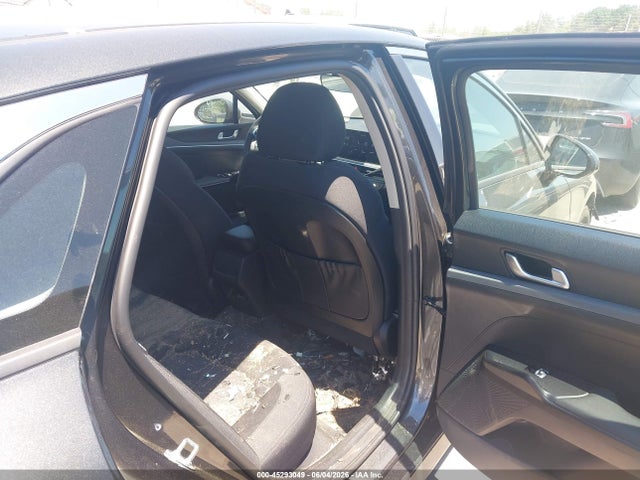 2026 Kia K5 Lxs Fwd მანქანა იყიდება აუქციონზე, vin: KNAG24J76T5443978, აუქციონის ნომერი: 45293049