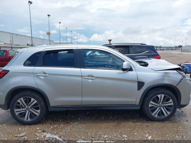 Продаж на аукціоні авто 2025 Mitsubishi Outlander Sport 2.0 Es Awc/2.0 Le Awc/2.0 S Awc/2.0 Se Awc/2.0 Trail Edition Awc, vin: JA4ARUAU7SU005737, номер лоту: 45293052