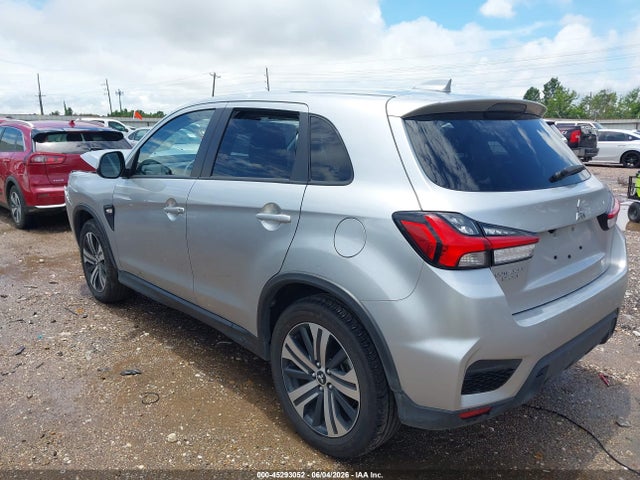 Продаж на аукціоні авто 2025 Mitsubishi Outlander Sport 2.0 Es Awc/2.0 Le Awc/2.0 S Awc/2.0 Se Awc/2.0 Trail Edition Awc, vin: JA4ARUAU7SU005737, номер лоту: 45293052