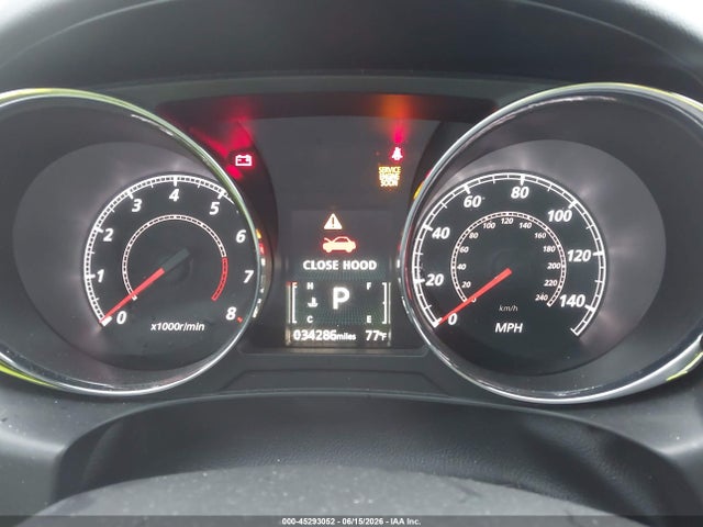 Продаж на аукціоні авто 2025 Mitsubishi Outlander Sport 2.0 Es Awc/2.0 Le Awc/2.0 S Awc/2.0 Se Awc/2.0 Trail Edition Awc, vin: JA4ARUAU7SU005737, номер лоту: 45293052