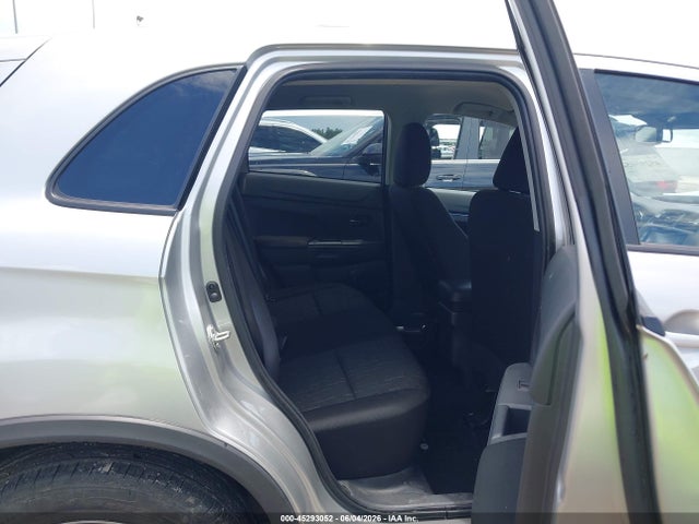 Продаж на аукціоні авто 2025 Mitsubishi Outlander Sport 2.0 Es Awc/2.0 Le Awc/2.0 S Awc/2.0 Se Awc/2.0 Trail Edition Awc, vin: JA4ARUAU7SU005737, номер лоту: 45293052