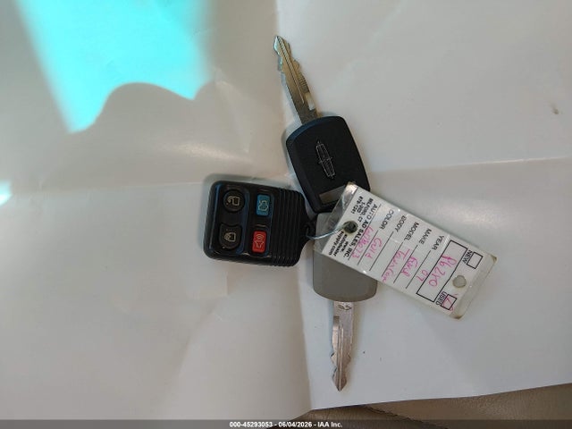 Продаж на аукціоні авто 2007 Lincoln Town Car Signature Limited, vin: 1LNHM82W17Y608673, номер лоту: 45293053