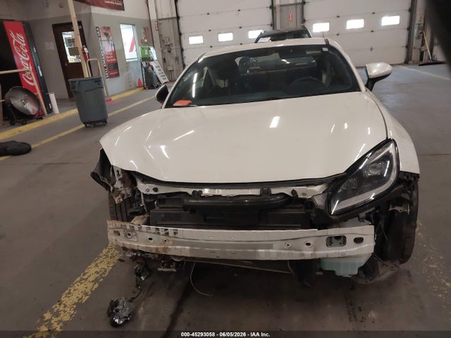 Subaru Brz Limited 2023 JF1ZDBE12P9700283 Image 13