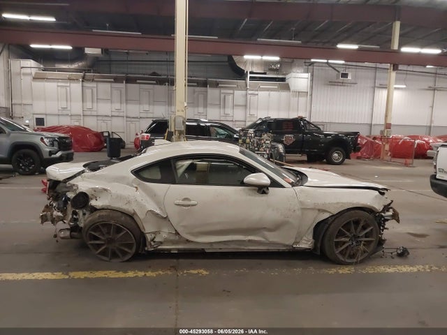 Subaru Brz Limited 2023 JF1ZDBE12P9700283 Image 14