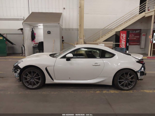 Subaru Brz Limited 2023 JF1ZDBE12P9700283 Image 15