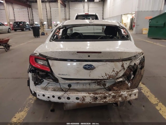 Subaru Brz Limited 2023 JF1ZDBE12P9700283 Image 17